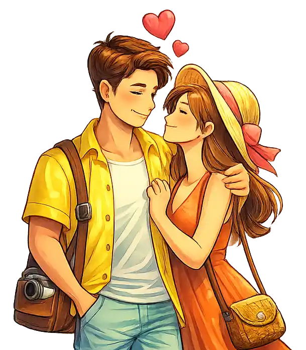 Honeymoon Packages