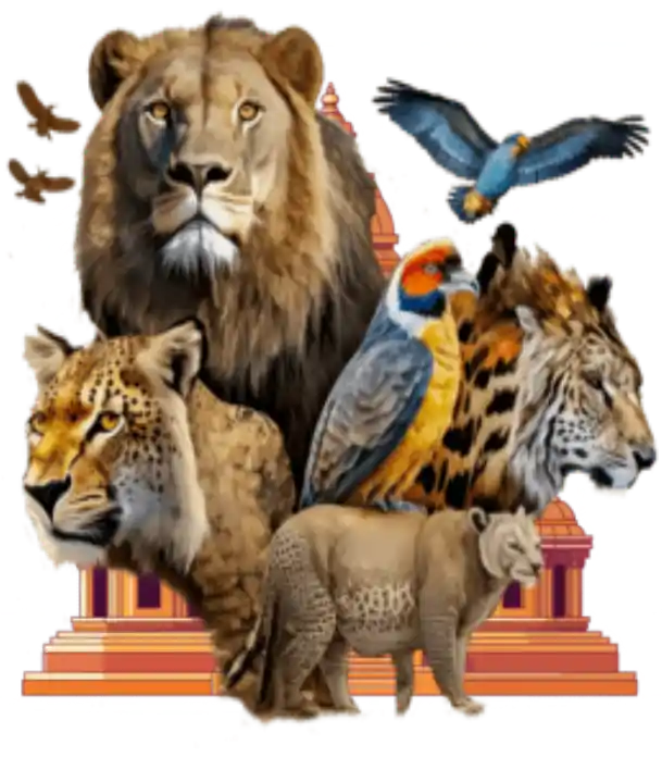 Wildlife Packages