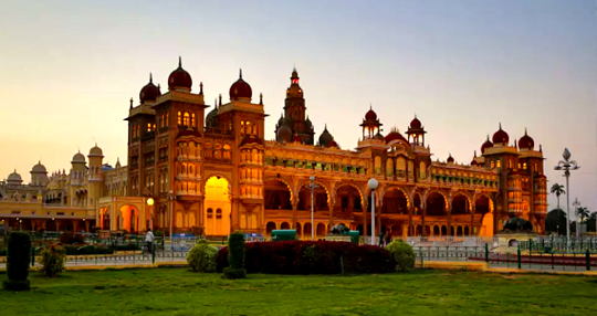 Karnataka Tour Packages