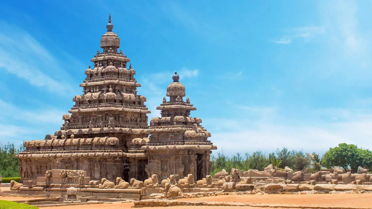 Tamilnadu Tour Packages