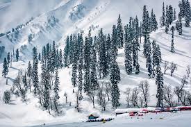Kashmir Tour Packages