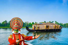 Kerala Tour Packages
