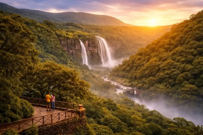 Maharashtra Weekend Getaway