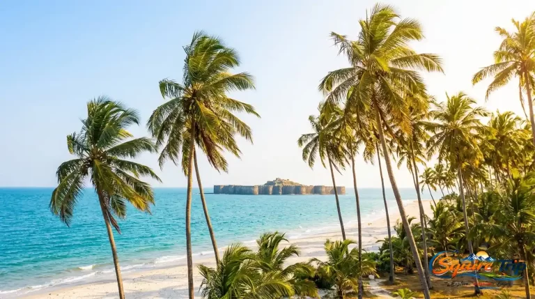 Konkan Tour Package – 2 Nights 3 Days