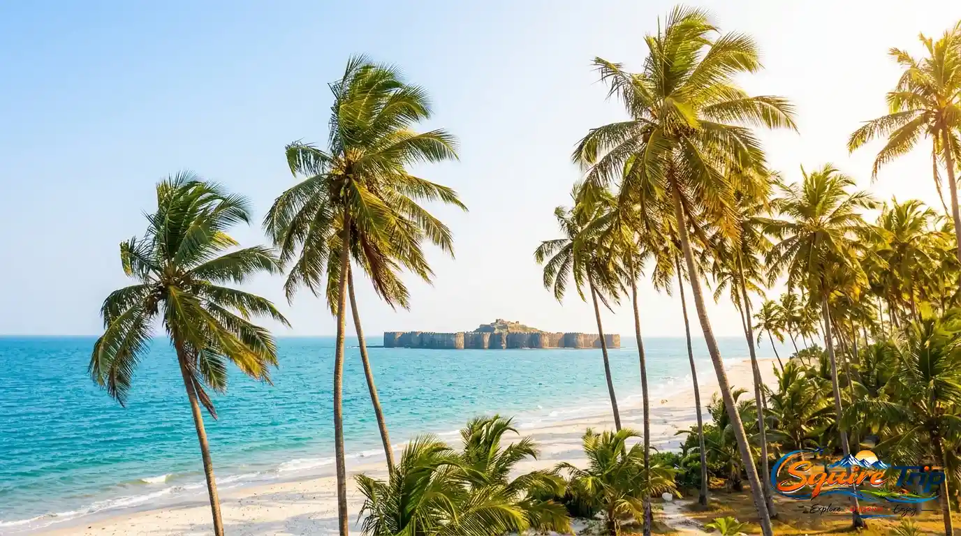 Konkan Tour Package – 2 Nights 3 Days