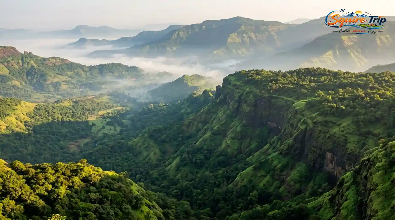 Mahabaleshwar Lonavala Tour Package – 3 Nights 4 Days