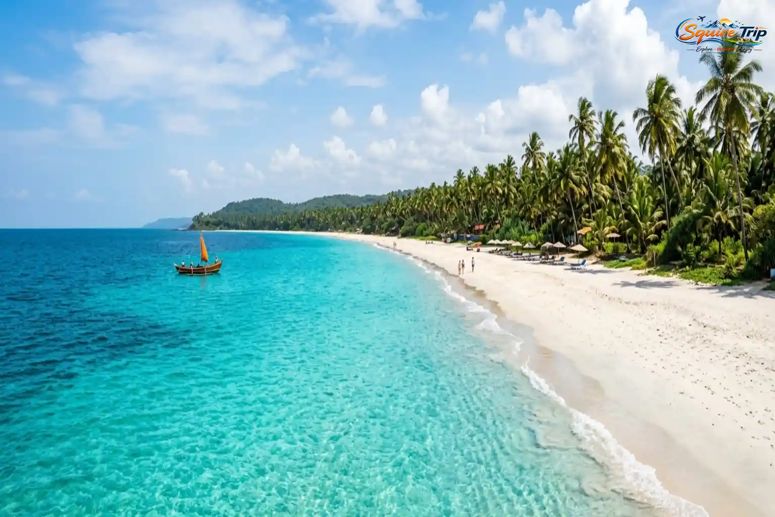 Tarkarli Beach Tour Package – 3 Nights 4 Days